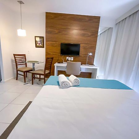Aparthotel Flat Particular No Centro De Brasilia - Garagem - 7º Andar Esterno foto