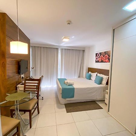 Aparthotel Flat Particular No Centro De Brasilia - Garagem - 7º Andar Esterno foto