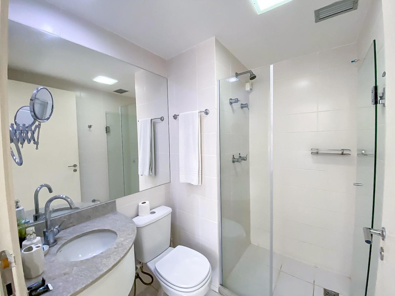 Aparthotel Flat Particular No Centro De Brasilia - Garagem - 7º Andar Esterno foto